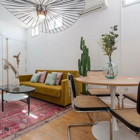 Apartament Guernica I Madryt Zewnętrze zdjęcie