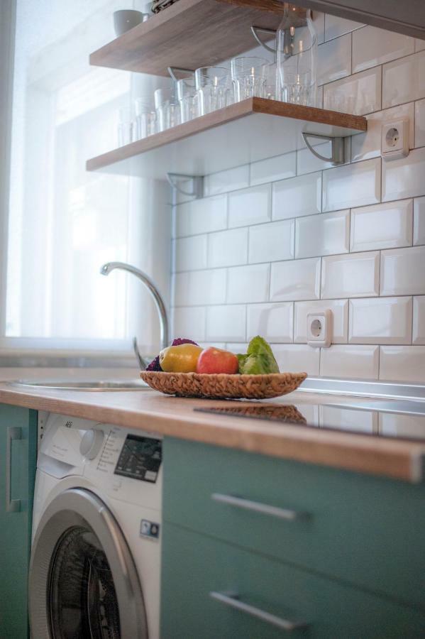 Apartament Guernica I Madryt Zewnętrze zdjęcie