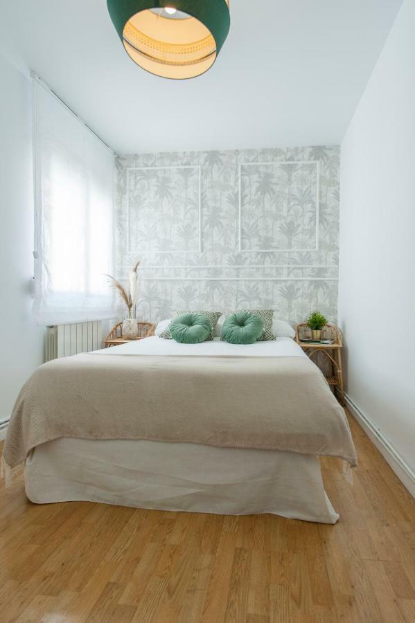 Apartament Guernica I Madryt Zewnętrze zdjęcie