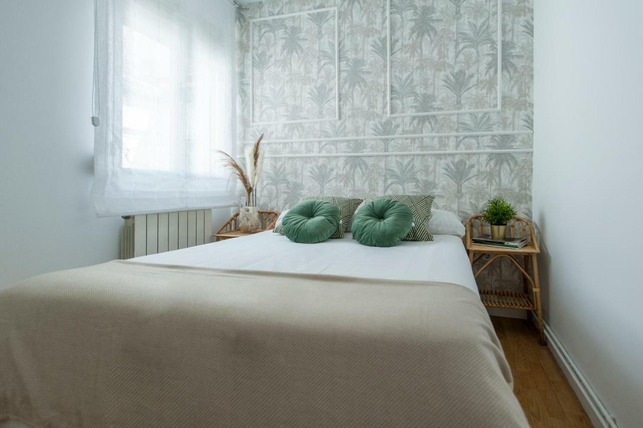 Apartament Guernica I Madryt Zewnętrze zdjęcie